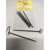 R&R Tackle Bait Rigging Needles