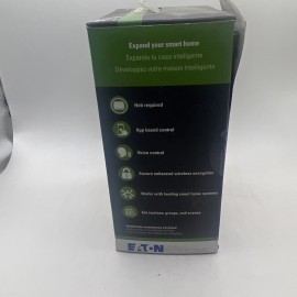 EATON Z Wave Plus Wireless Dimmer RF9642-ZDW