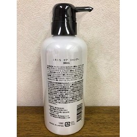 iRIS Care Shampoo