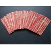 Unbranded 20 Penny Coin Striped Wrappers
