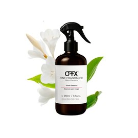 Fine Fragrance, Esencia para Hogar Aroma Verbena 250ml, Ideal para aromaterapia y Transformar tu Espacio Favorito con una Esencia Premium, concentrada y de Alta duración