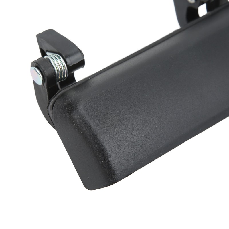 Right Rear Outside Door Handle 1494080 Car Exterior Accessories Replacement