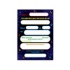 Minkocards 12 Invitation Cards Children's Birthday Boy Gamer Party Including