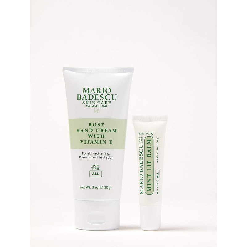 Mario Badescu Badescu Special Hand Cream