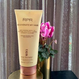 RPR Rejuvenate My Hair Treatment 200ml