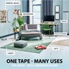 Nano Tape 2 x 5 m - Double-Sided Tape 10
