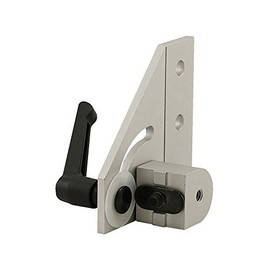 4148, 10 Series, 90 Degree Right Hand Pivot Bracket Assembly with L Handle