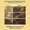 Soft Color Tinte Semi Permanente 71 Rubio Cenizo