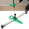 Manual Drywall Cutter, Plaster Board Cutting Tool, Home Improvement Tool
