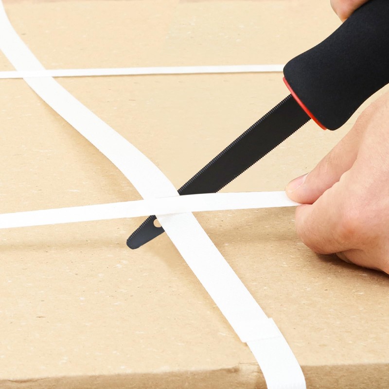 Booche Portable Carton, Box and Scrape Cutter - Family Friendly,
