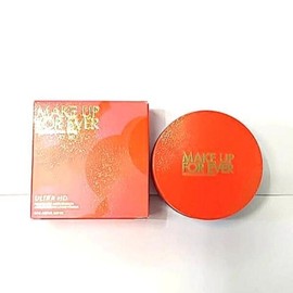 (Department store genuine product) Makeup Forever UHD Pressed Powder 6.2g - Pressed 10g / (백화점정품) 메이크업포에버 UHD 프레스드 파우더 6.2g - 프레스드10g