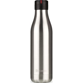 LES ARTISTES Insulated Flask Bottle Up 750 ml - 0.75