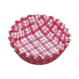 koko・ke-su (500 Piece) Round No. 10 Deep Red