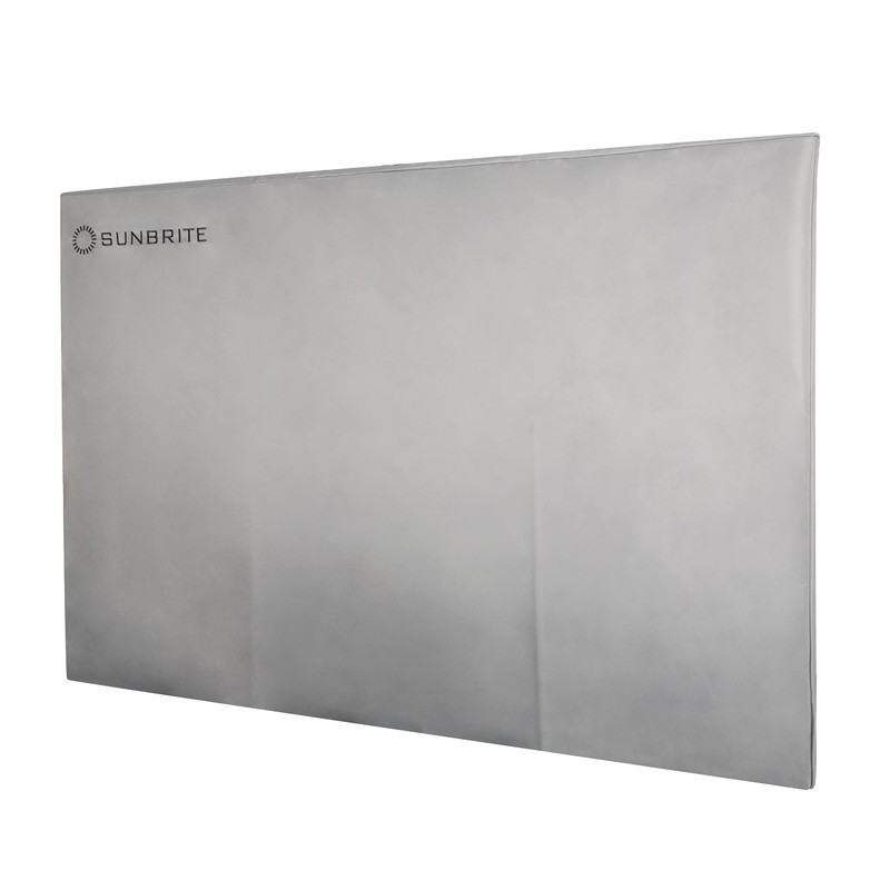 SunBrite Universal Outdoor TV Dust Cover - 32" with Pockets