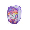 Nickelodeon Jojo Siwa Rainbow and Bows Pop Up Hamper with