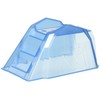 JW Pet Company Walk Up Barn Small Animal Toy, Small