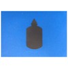 [Yu-Packet Compatible Product] TOTO Parts [AFKA110N1] Drain Piece Check Valve