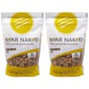 Bear Naked 100% Natural Granola - Banana Nut - 12