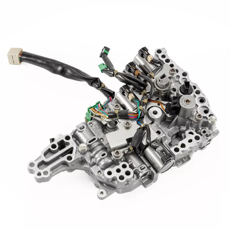 Gearzaar For Nissan Altima 2014-2018 2.5L CVT Transmission Valve Body