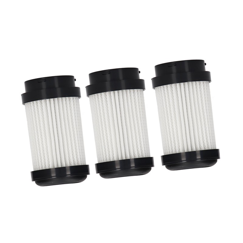 3 PCS Vacuum Cleaner Rear Filters for Tineco PURE ONE