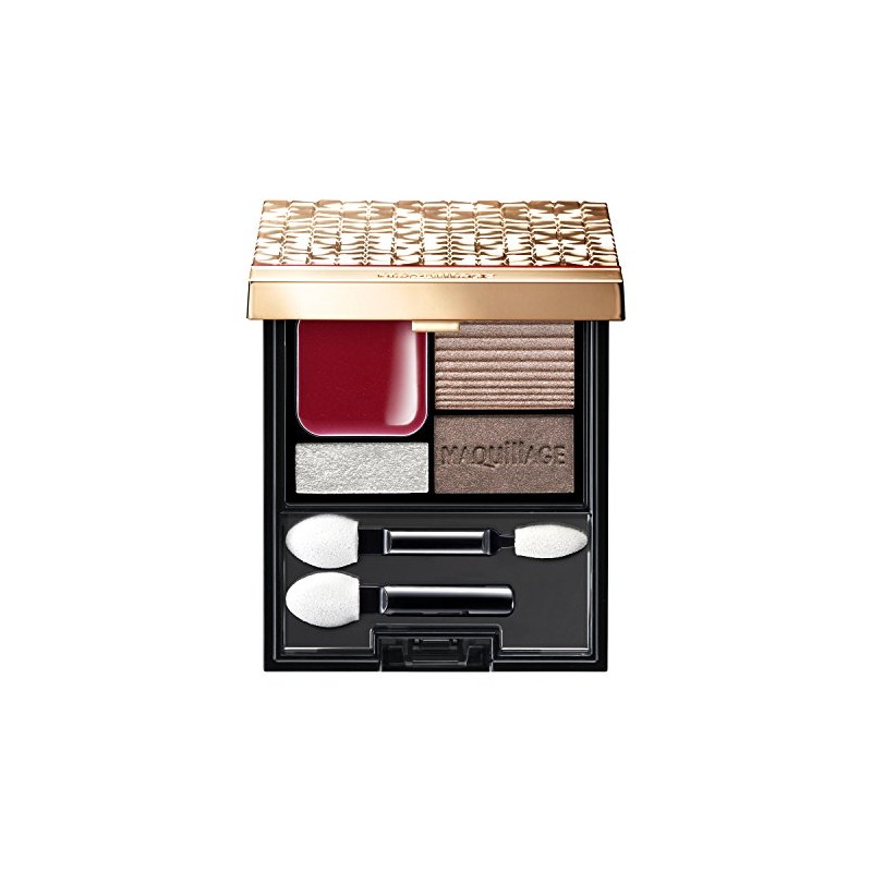 Makiage BR725 Drama Styling Eyes D 0.1 oz (3 g)