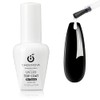 CHERIMOYA Top Coat Gel UV LED No Wipe No Cleanse