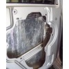 HushMat Custom Sound Deadening and Thermal Insulation Door Kit (1970-1981