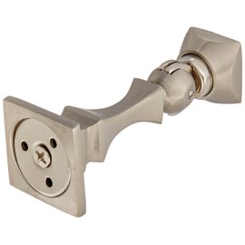 Deltana MDH35U15 3 1/2-Inch Magnetic Door Holder