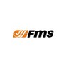 FMS 70mm Fan Blade V2 (12blade (Yak/F18)