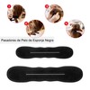 25 Piezas Kit de Herramientas para peinar el cabello,kit de