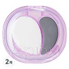 APIEU Juicy Pang Mood Blending Lip & Cheek Balm 2.3g, 00 Color Change Balm, 2 ea. APIEU / 어퓨 과즙팡 무드 블렌딩 립앤치크밤 2.3g, 00 컬러체인지밤, 2개