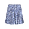 ONLY Onlnala Life Skort WVN Noos, Marine Blue