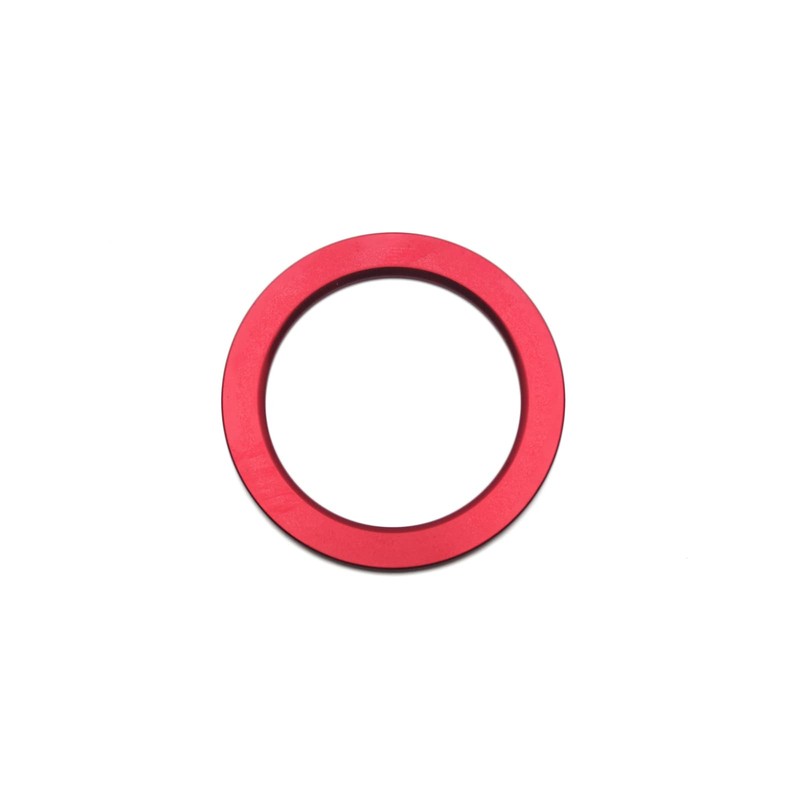 Engine Push Start Stop Button Cover Trim for Toyota Tacoma,