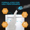 4D - Peach Tea 25 Unit - Electrolytes, Aminos, Vitamins