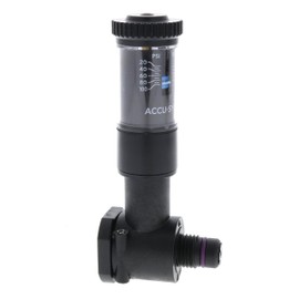 Hunter Accu-Sync Adjustable Pressure Regulator