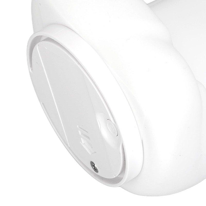 KENANLAN Breathing Lamp Guided Visual Meditation Tool Cute Breathing Light