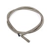 Aeroquip FCF0806-08AN Air Conditioning Hose - 6 Feet