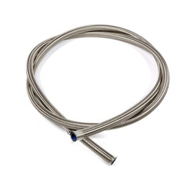 Aeroquip FCF0806-08AN Air Conditioning Hose - 6 Feet