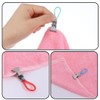 Pack of 30 Tea Towel Holders, Hangers, Napkin Holders, Hooks
