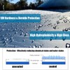 Autokcan Graphene Ceramic Coating(60ML), 10H Ceramic Coating for Cars, High
