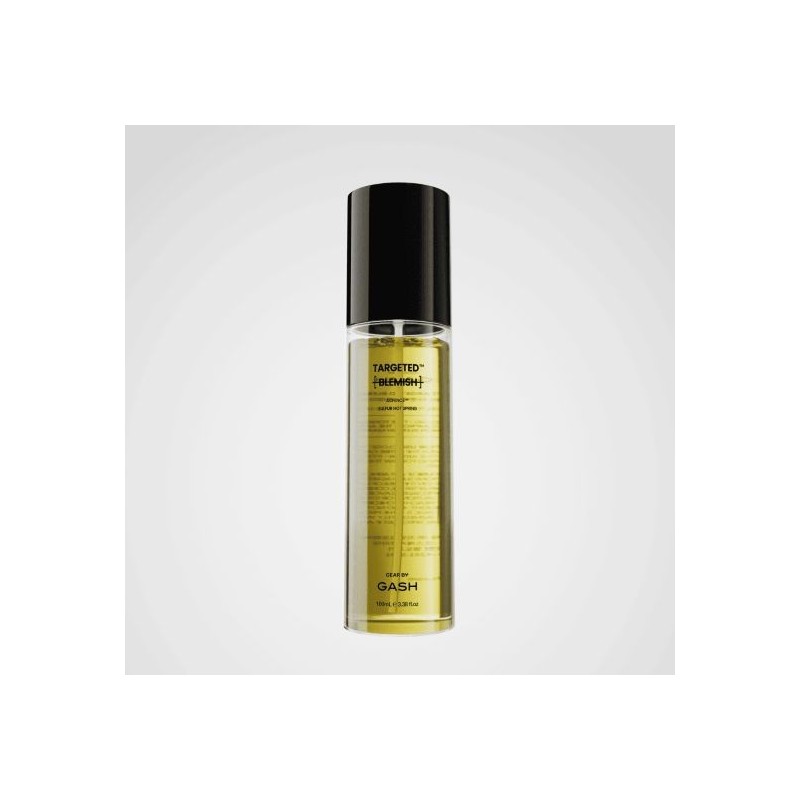 Gash Targeted Hydrogel Toner Mist (Select 1 of 3) -