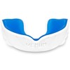 Venum, Challenger Mouthguard, Unisex Adult, One Size, Ice/Blue