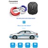 No Installation Vehicle GPS Tracker 90 Days Long Standby Strong
