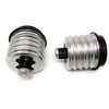 Honbay 6PCS E39/E40 to E26/E27 Adapter Light Bulb Socket Converter