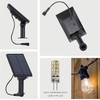 Brightech Ambience Pro Replacement Solar Panel – Compatible ONLY with