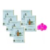 Eminence Barbados Cherry Enzyme Cleansing Powder x 6 Packages