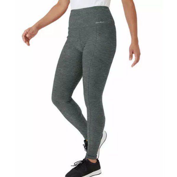 Eddie Bauer Women's Moisture Wicking Trail Legging Size XS
