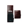 DELMON VARONE - Notepad Case DIN A7 Including 2 x