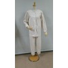 OrangeCare Products Antiviral Pajamas, Women's Medium