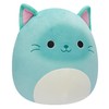 Squishmallows Squishmallow Plush Toy Sigrid the Siamese Cat 25 cm